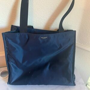 Kate Spade Nylon Diaper Bag